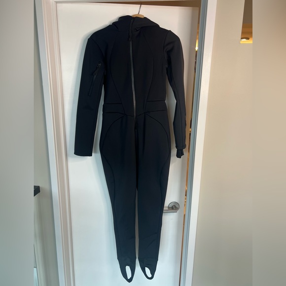 Ski suit Asos - Picture 1 of 3
